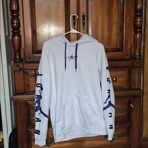 Jordan Air Hoodie